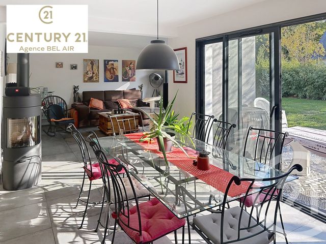 Maison &agrave; vendre - 5 pi&egrave;ces - 138,11 m2 - Penestin - 56 - BRETAGNE