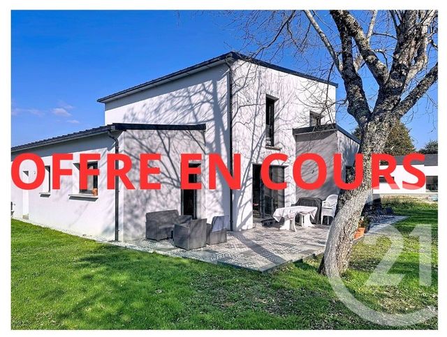 maison - PENESTIN - 56