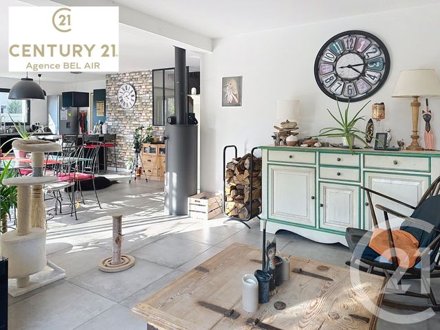 Maison &agrave; vendre - 5 pi&egrave;ces - 138,11 m2 - Penestin - 56 - BRETAGNE