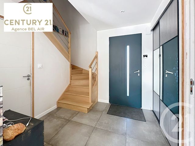 Maison &agrave; vendre - 5 pi&egrave;ces - 138,11 m2 - Penestin - 56 - BRETAGNE