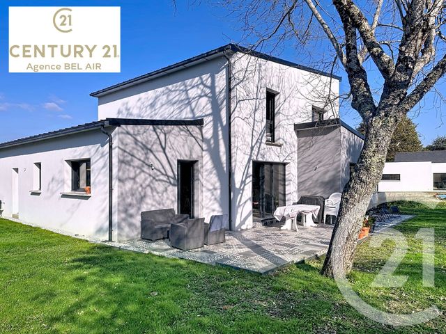 maison - PENESTIN - 56