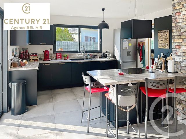 Maison &agrave; vendre - 5 pi&egrave;ces - 138,11 m2 - Penestin - 56 - BRETAGNE