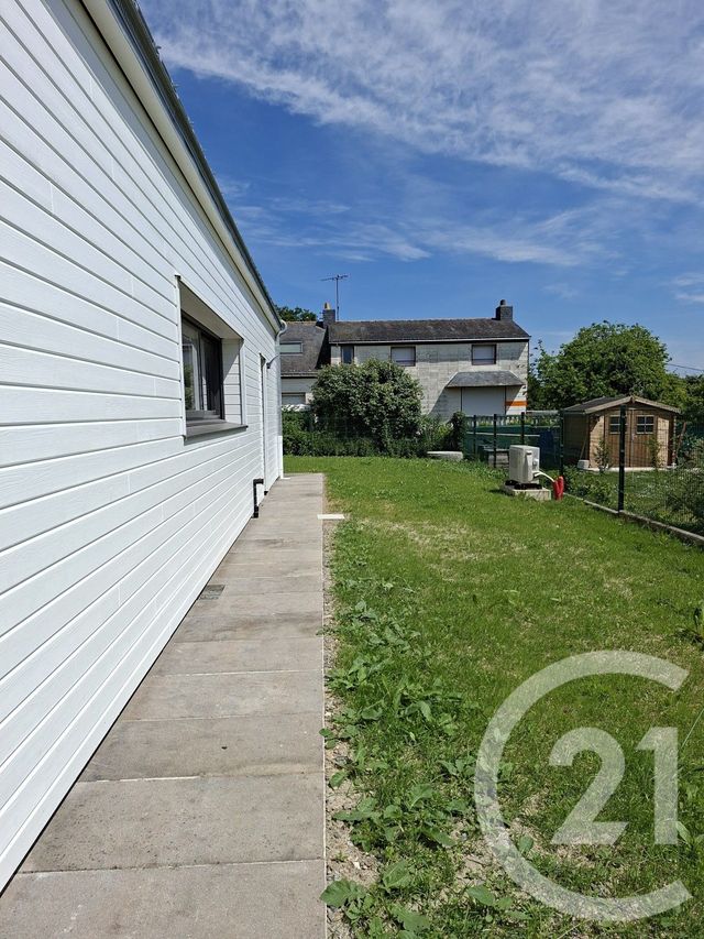 Maison &agrave; louer - 4 pi&egrave;ces - 94,96 m2 - Penestin - 56 - BRETAGNE