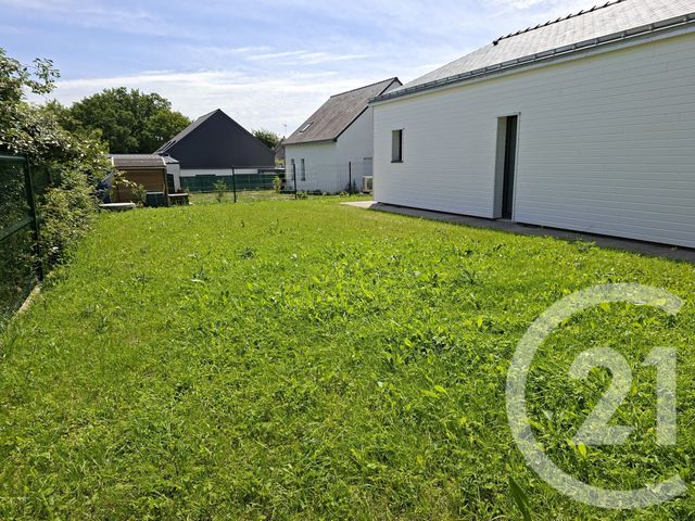 Maison &agrave; louer - 4 pi&egrave;ces - 94,96 m2 - Penestin - 56 - BRETAGNE