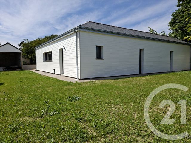 Maison &agrave; louer - 4 pi&egrave;ces - 94,96 m2 - Penestin - 56 - BRETAGNE