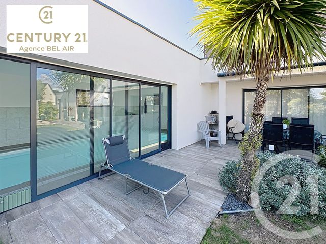 Maison à vendre - 6 pièces - 219,60 m2 - Penestin - 56 - BRETAGNE