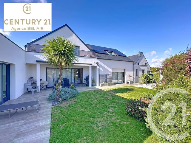 Maison à vendre - 6 pièces - 219,60 m2 - Penestin - 56 - BRETAGNE