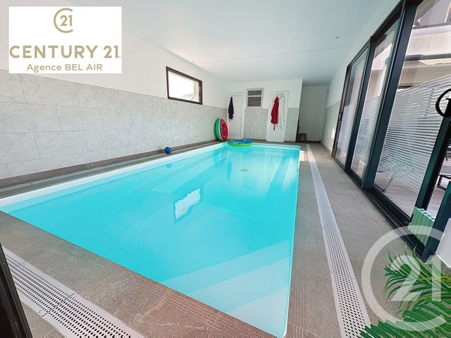 Maison à vendre - 6 pièces - 219,60 m2 - Penestin - 56 - BRETAGNE