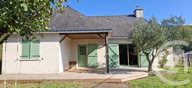 maison - HERBIGNAC - 44