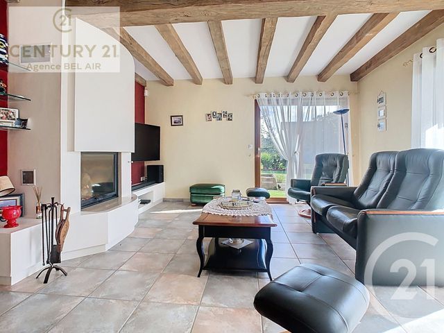 Maison &agrave; vendre - 8 pi&egrave;ces - 263,37 m2 - Penestin - 56 - BRETAGNE