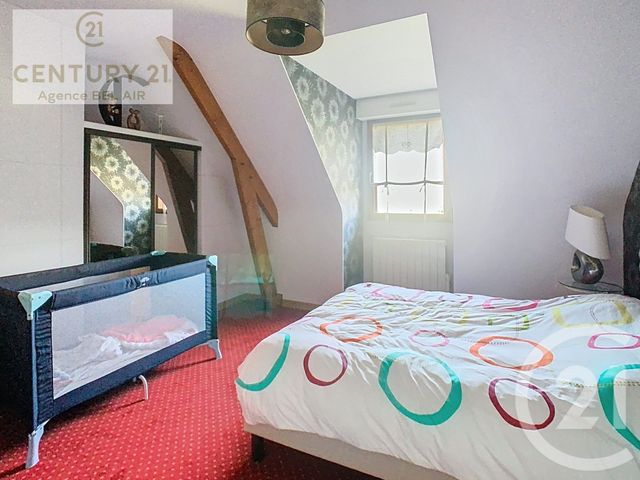 Maison &agrave; vendre - 8 pi&egrave;ces - 263,37 m2 - Penestin - 56 - BRETAGNE