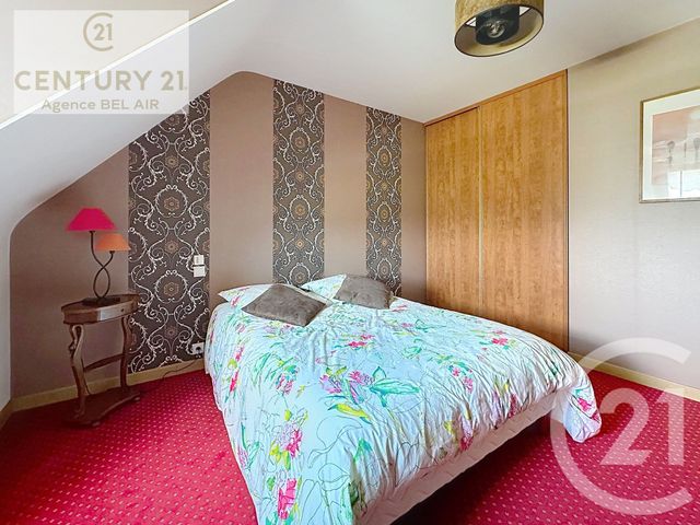 Maison &agrave; vendre - 8 pi&egrave;ces - 263,37 m2 - Penestin - 56 - BRETAGNE