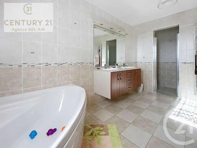 Maison &agrave; vendre - 8 pi&egrave;ces - 263,37 m2 - Penestin - 56 - BRETAGNE