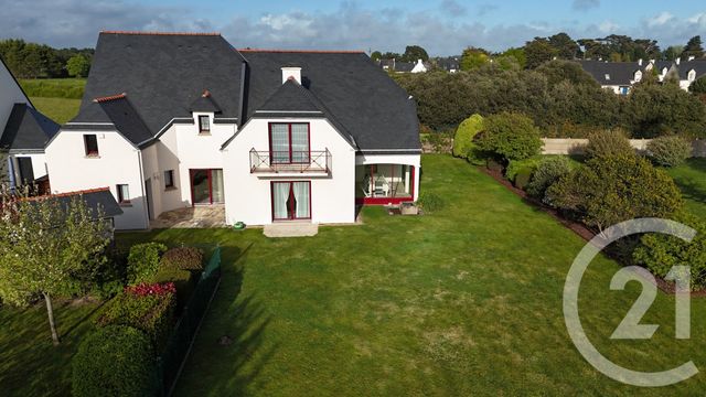 maison - PENESTIN - 56