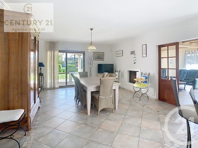 Maison &agrave; vendre - 8 pi&egrave;ces - 263,37 m2 - Penestin - 56 - BRETAGNE