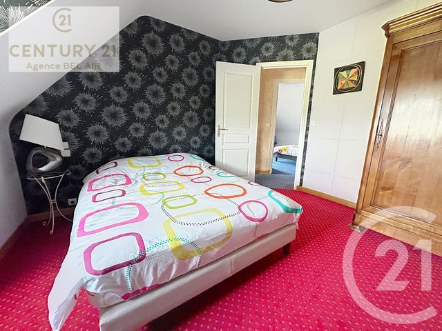 Maison &agrave; vendre - 8 pi&egrave;ces - 263,37 m2 - Penestin - 56 - BRETAGNE