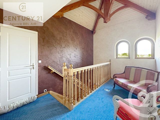 Maison &agrave; vendre - 8 pi&egrave;ces - 263,37 m2 - Penestin - 56 - BRETAGNE