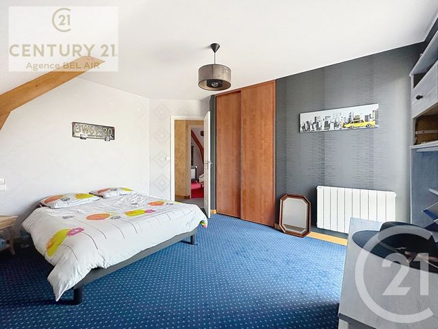 Maison &agrave; vendre - 8 pi&egrave;ces - 263,37 m2 - Penestin - 56 - BRETAGNE