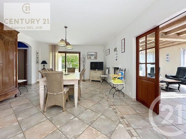 Maison &agrave; vendre - 8 pi&egrave;ces - 263,37 m2 - Penestin - 56 - BRETAGNE