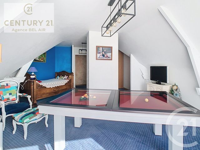 Maison &agrave; vendre - 8 pi&egrave;ces - 263,37 m2 - Penestin - 56 - BRETAGNE