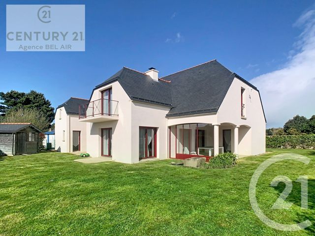 Maison à vendre PENESTIN