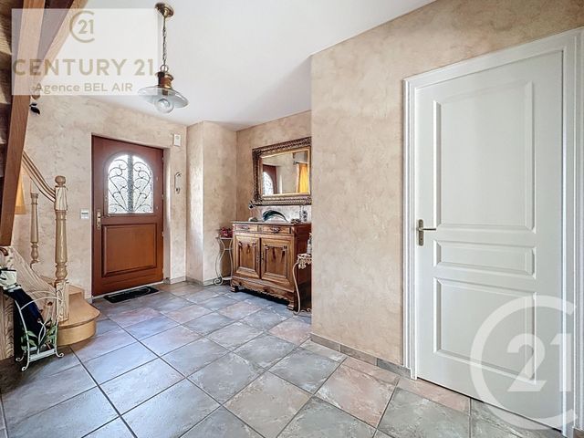 Maison &agrave; vendre - 8 pi&egrave;ces - 263,37 m2 - Penestin - 56 - BRETAGNE