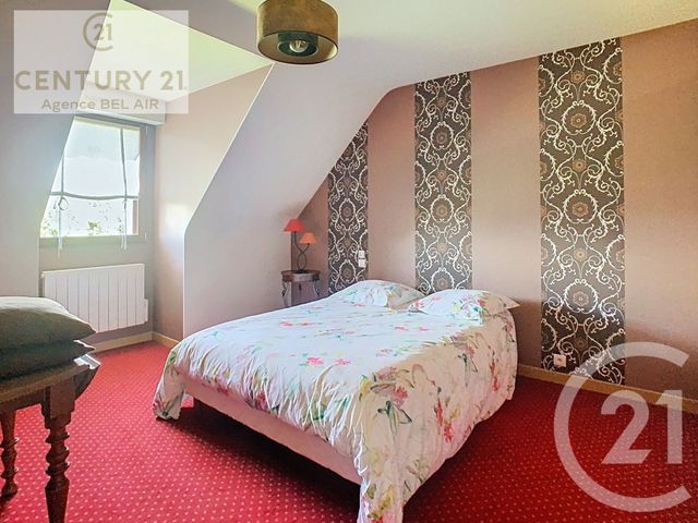 Maison &agrave; vendre - 8 pi&egrave;ces - 263,37 m2 - Penestin - 56 - BRETAGNE