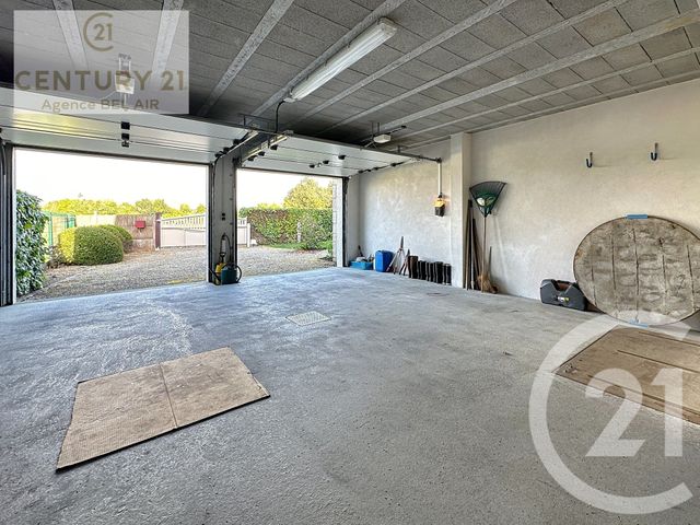 Maison &agrave; vendre - 8 pi&egrave;ces - 263,37 m2 - Penestin - 56 - BRETAGNE