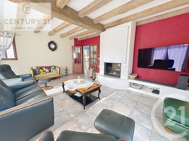 Maison &agrave; vendre - 8 pi&egrave;ces - 263,37 m2 - Penestin - 56 - BRETAGNE