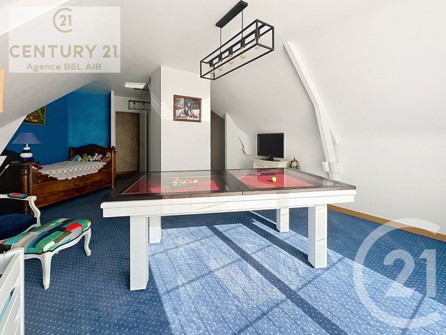 Maison &agrave; vendre - 8 pi&egrave;ces - 263,37 m2 - Penestin - 56 - BRETAGNE