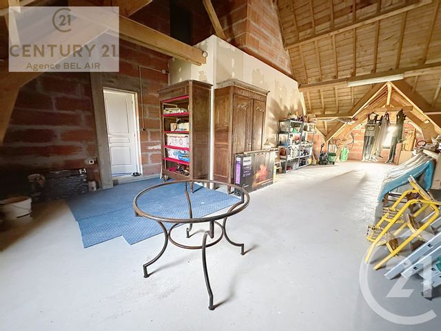 Maison &agrave; vendre - 8 pi&egrave;ces - 263,37 m2 - Penestin - 56 - BRETAGNE