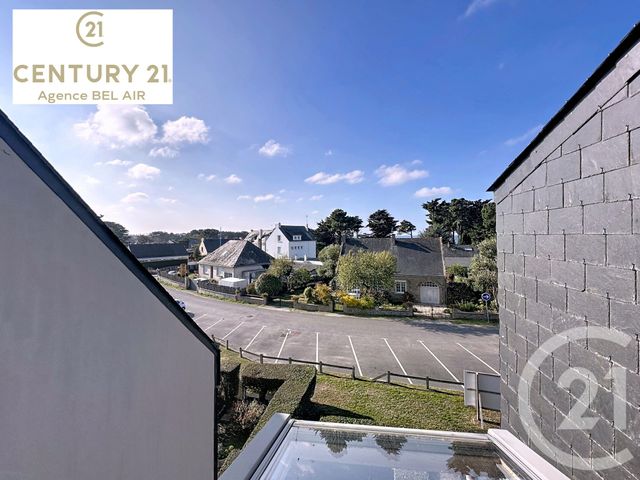 Appartement F1 &agrave; vendre - 1 pi&egrave;ce - 21,96 m2 - Penestin - 56 - BRETAGNE