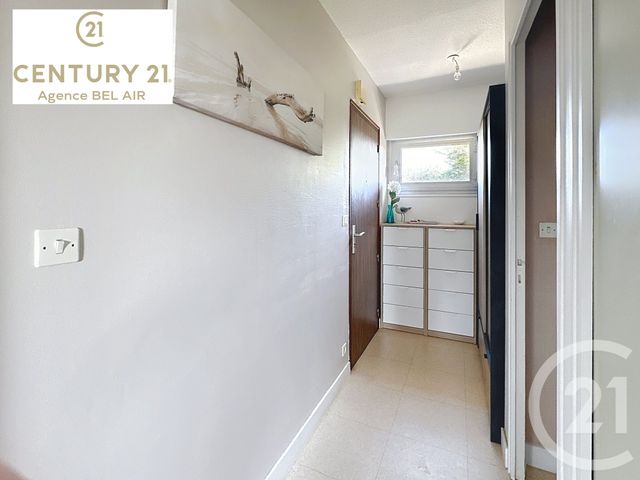 Appartement F1 &agrave; vendre - 1 pi&egrave;ce - 21,96 m2 - Penestin - 56 - BRETAGNE