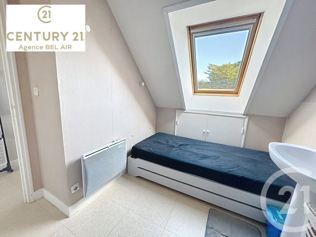 Appartement F1 &agrave; vendre - 1 pi&egrave;ce - 21,96 m2 - Penestin - 56 - BRETAGNE