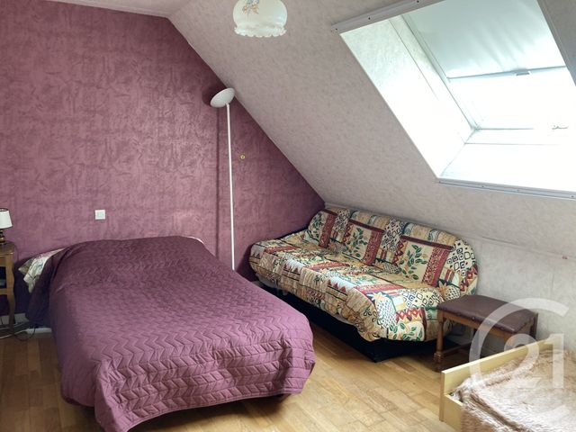 Maison &agrave; vendre - 5 pi&egrave;ces - 112,50 m2 - Penestin - 56 - BRETAGNE