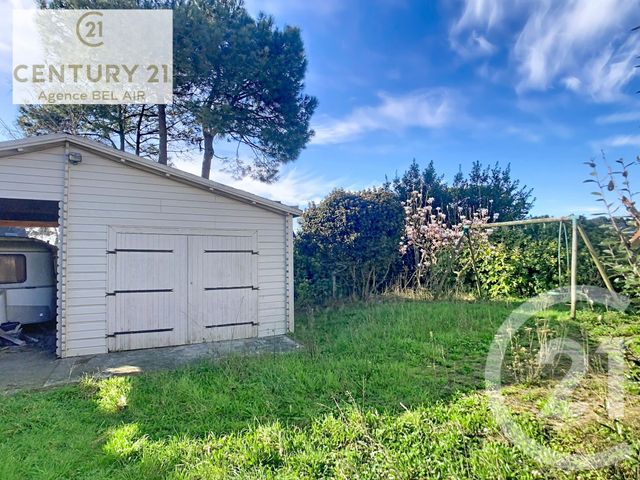 Maison &agrave; vendre - 5 pi&egrave;ces - 112,50 m2 - Penestin - 56 - BRETAGNE