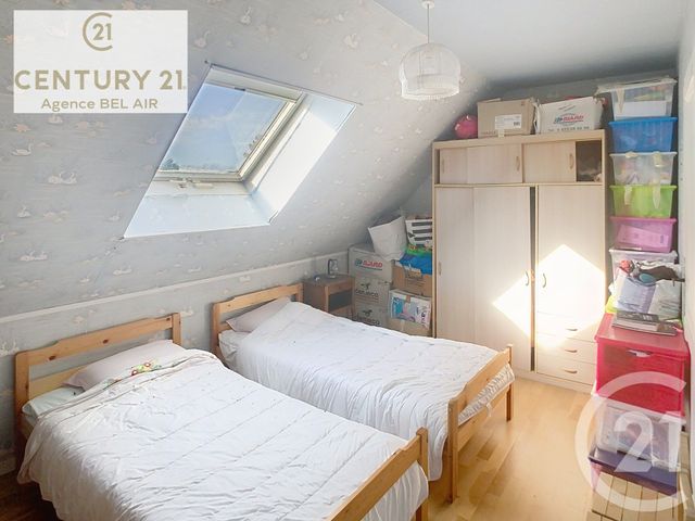 Maison &agrave; vendre - 5 pi&egrave;ces - 112,50 m2 - Penestin - 56 - BRETAGNE