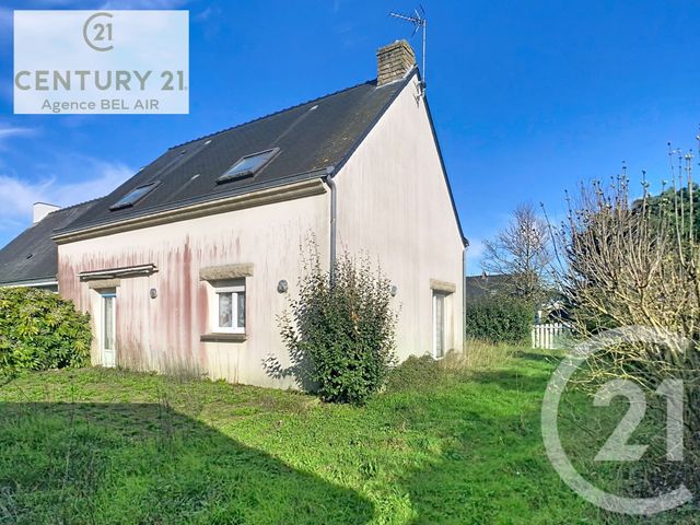 maison - PENESTIN - 56