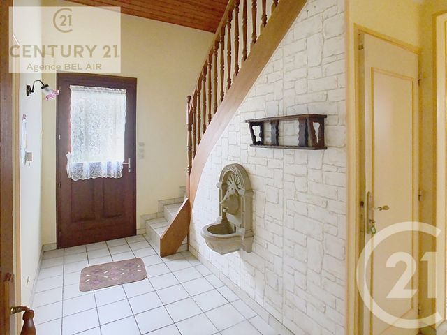 Maison à vendre - 6 pièces - 104,90 m2 - Herbignac - 44 - PAYS-DE-LOIRE