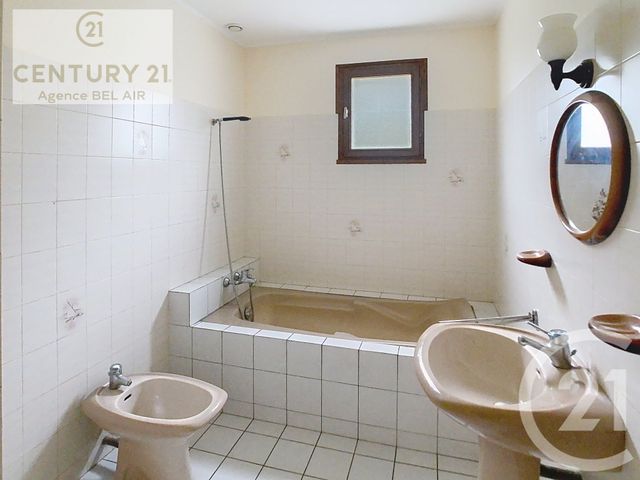 Maison à vendre - 6 pièces - 104,90 m2 - Herbignac - 44 - PAYS-DE-LOIRE