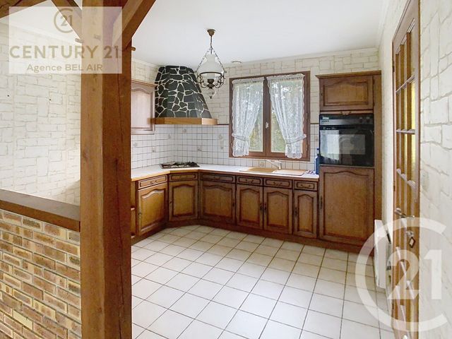 Maison à vendre - 6 pièces - 104,90 m2 - Herbignac - 44 - PAYS-DE-LOIRE