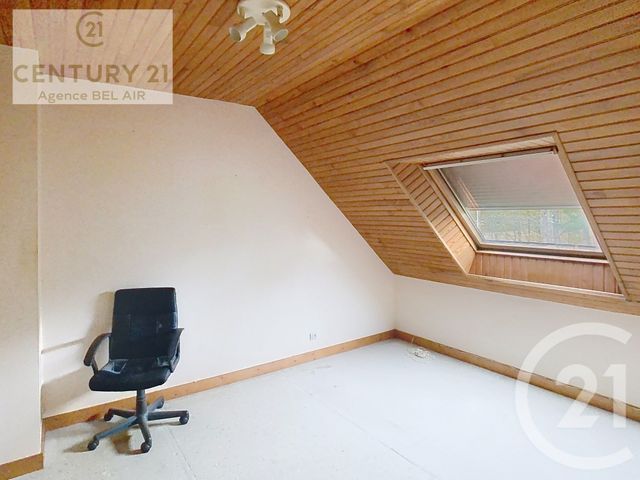 Maison à vendre - 6 pièces - 104,90 m2 - Herbignac - 44 - PAYS-DE-LOIRE