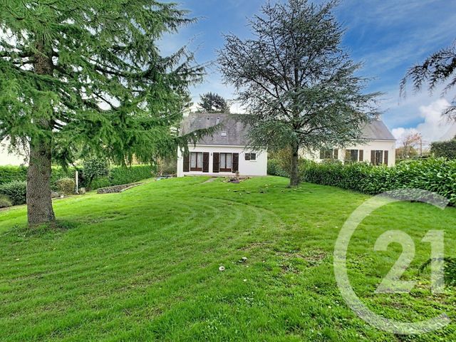 Maison à vendre - 6 pièces - 104,90 m2 - Herbignac - 44 - PAYS-DE-LOIRE