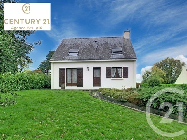 maison - HERBIGNAC - 44