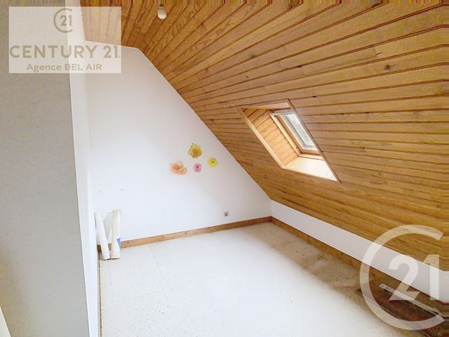 Maison à vendre - 6 pièces - 104,90 m2 - Herbignac - 44 - PAYS-DE-LOIRE