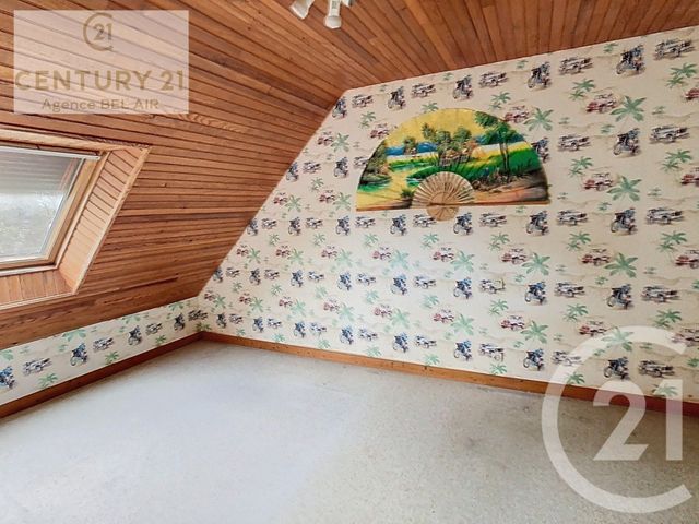 Maison à vendre - 6 pièces - 104,90 m2 - Herbignac - 44 - PAYS-DE-LOIRE