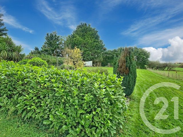 Maison à vendre - 6 pièces - 104,90 m2 - Herbignac - 44 - PAYS-DE-LOIRE