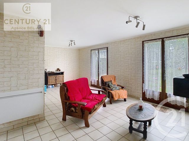 Maison à vendre - 6 pièces - 104,90 m2 - Herbignac - 44 - PAYS-DE-LOIRE