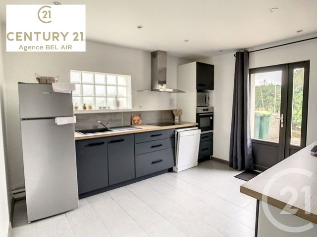 Maison &agrave; vendre - 5 pi&egrave;ces - 122 m2 - Penestin - 56 - BRETAGNE