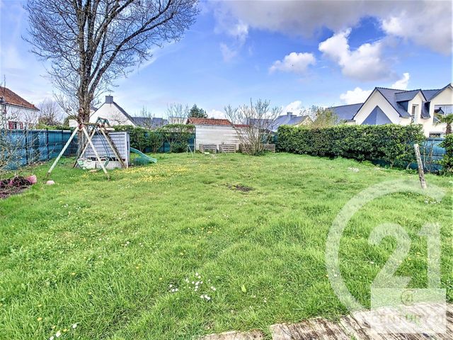 Maison &agrave; vendre - 5 pi&egrave;ces - 122 m2 - Penestin - 56 - BRETAGNE